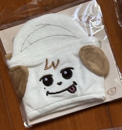 台北限定小偷/廚師組