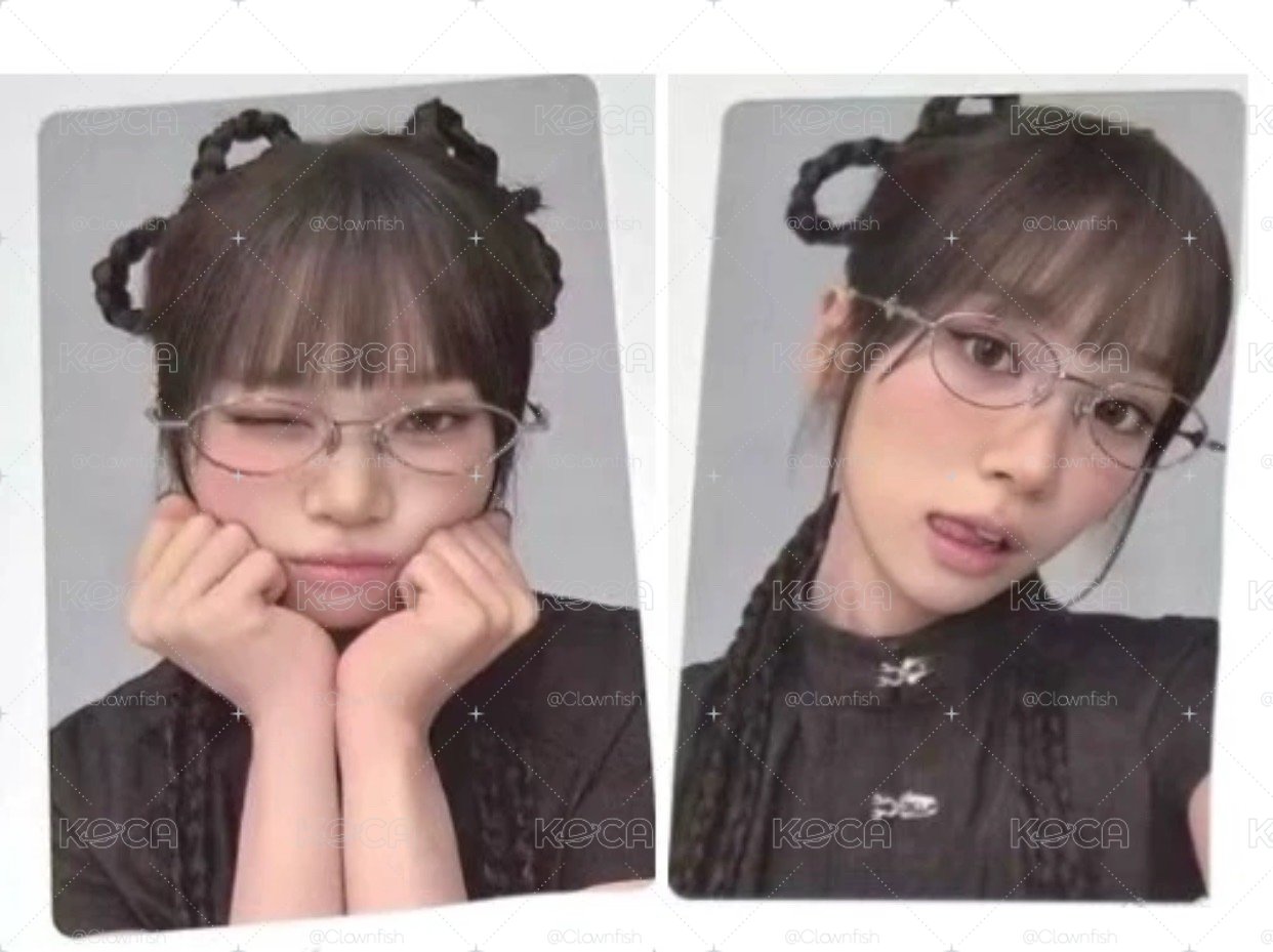 春麗采一套