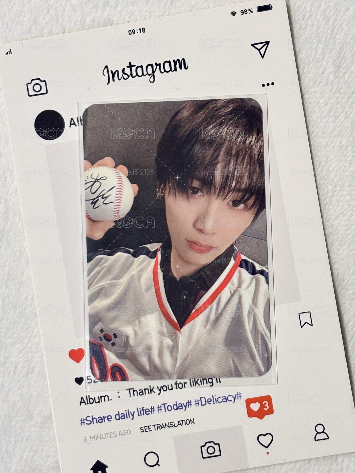 泰山 GS25棒球⚾️