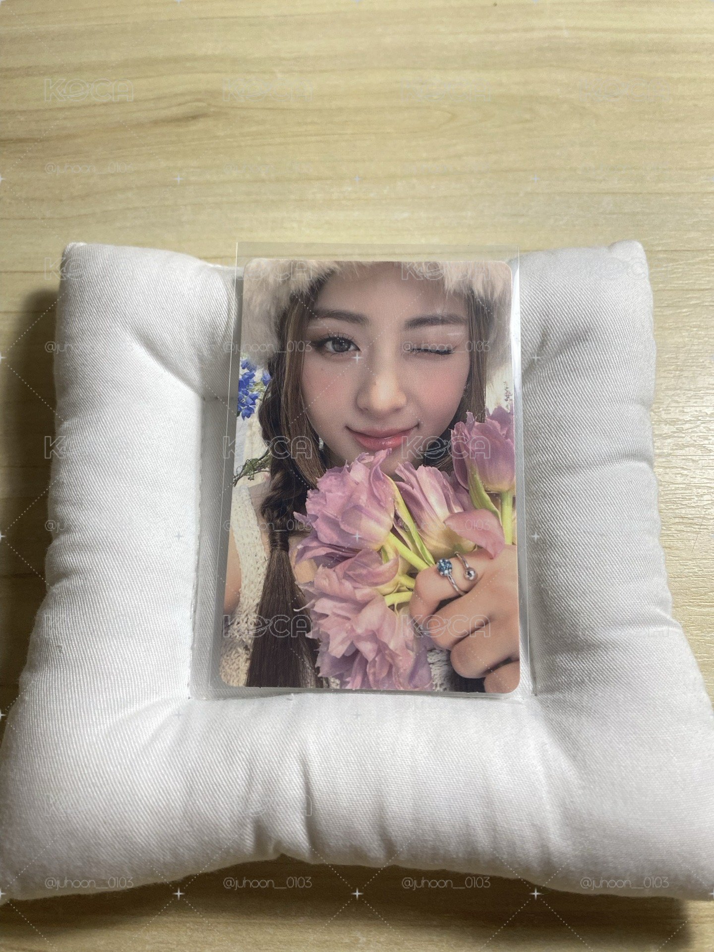 允卡