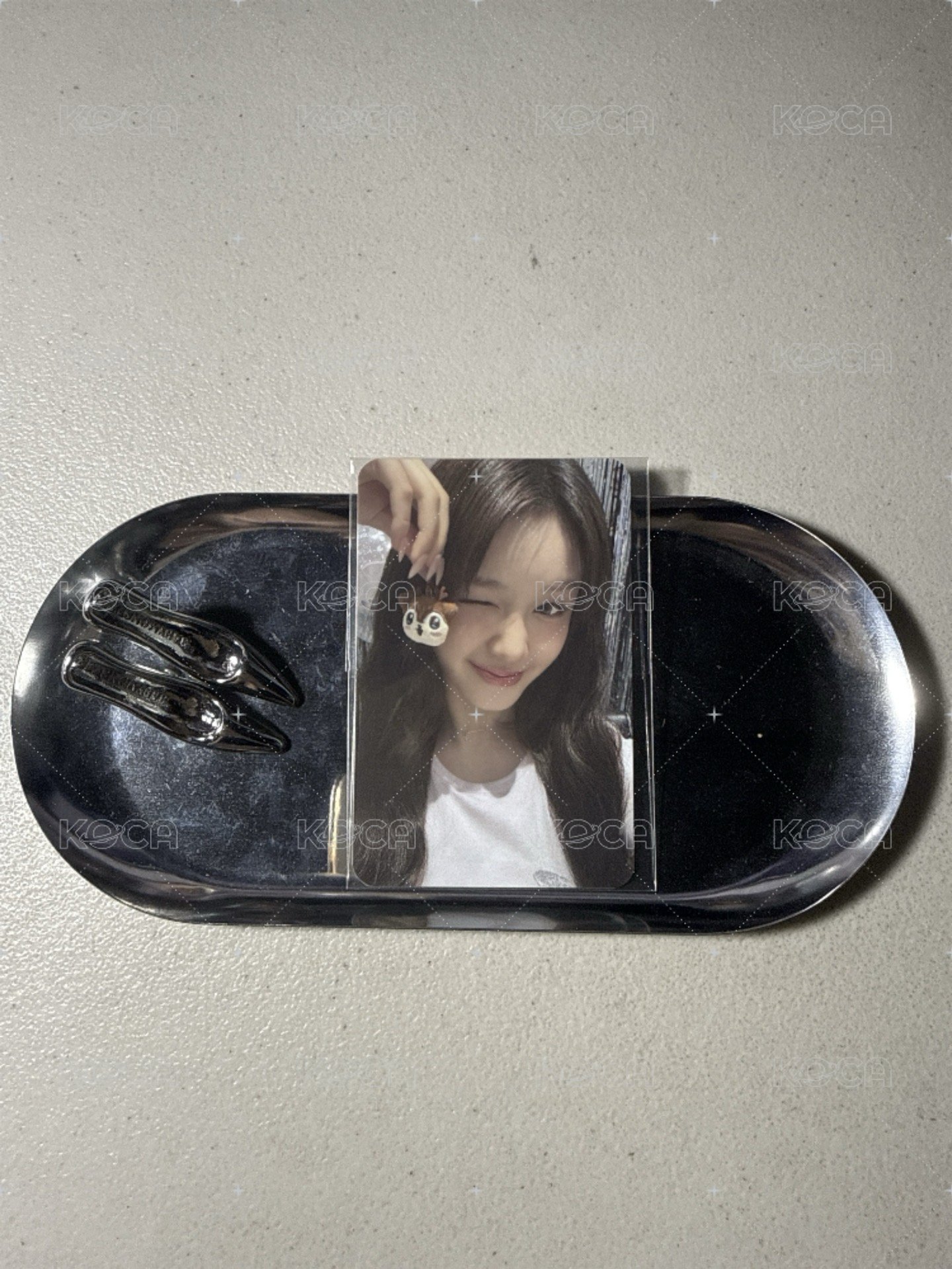 MK娃專幸運卡-Pharita