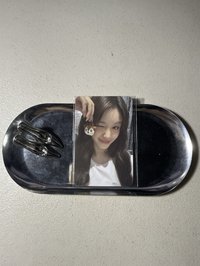 MK娃專幸運卡-Pharita