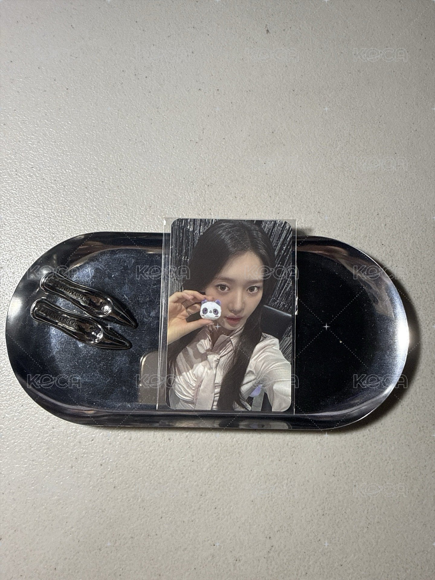 MK娃專幸運卡-Rora
