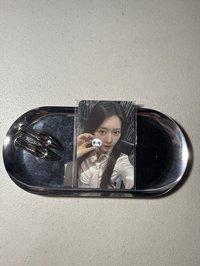 MK娃專幸運卡-Rora