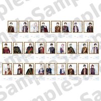 募戀英雄-スタマイ-3周年 3周年立牌(單人ver.)