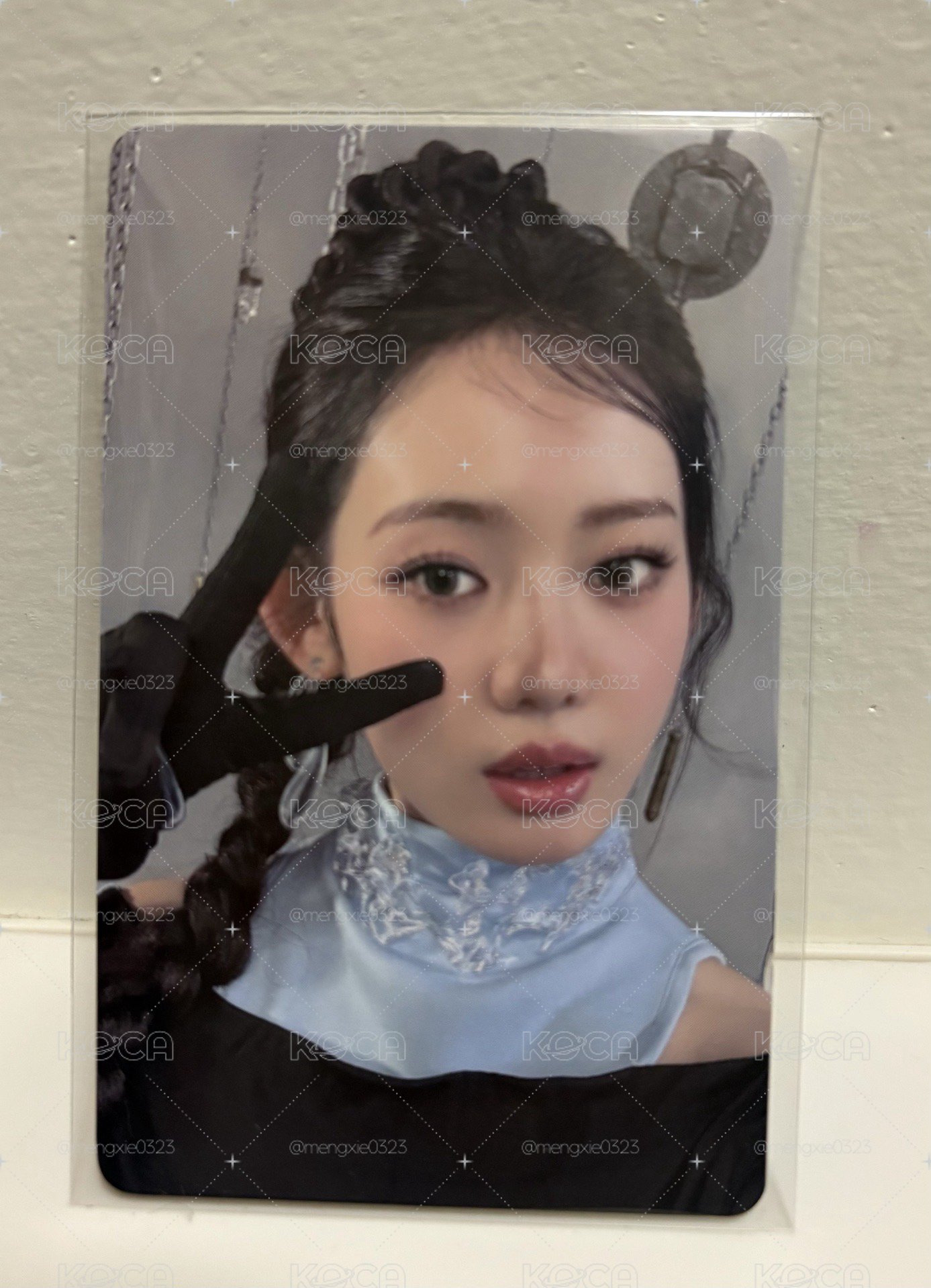 隨機卡茶仁