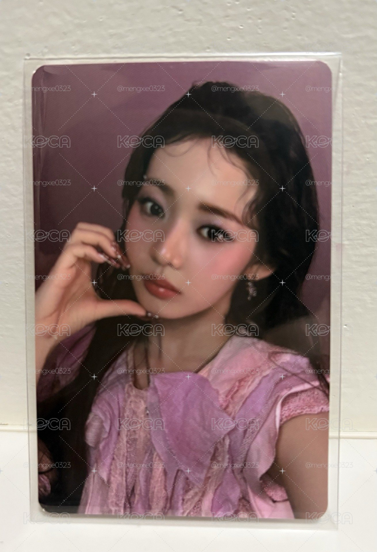 隨機卡茶仁