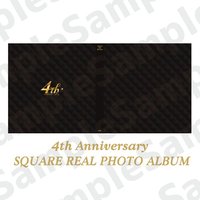 募戀英雄-スタマイ-4周年 4周年卡冊
