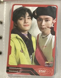 圖七oddinary 旻寅
