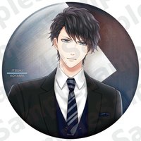 募戀英雄-スタマイ-4周年 4周年大胸章(徽章)