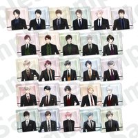 募戀英雄-スタマイ-4周年 4周年香氛卡