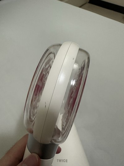 TWICE 一代手燈 糖果棒