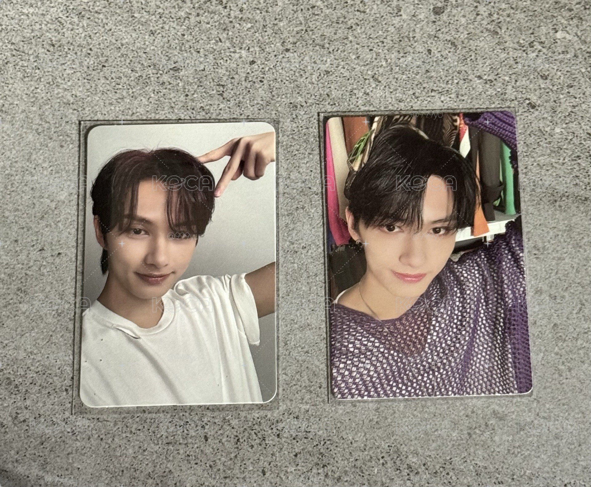 SVT JUN 專卡