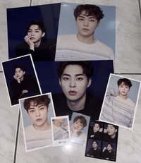 XIUMIN SET