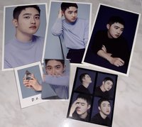 D.O. set
