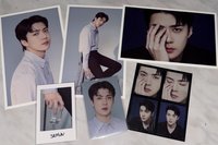 Sehun set