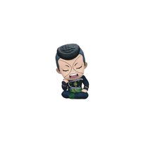 T-ARTS 倚肩 肩靠肩 公仔 