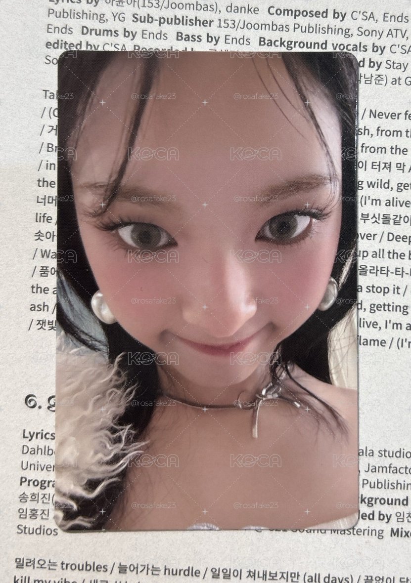 BM 懟臉柒
