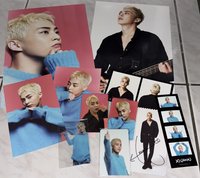XIUMIN SET