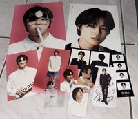 SUHO SET