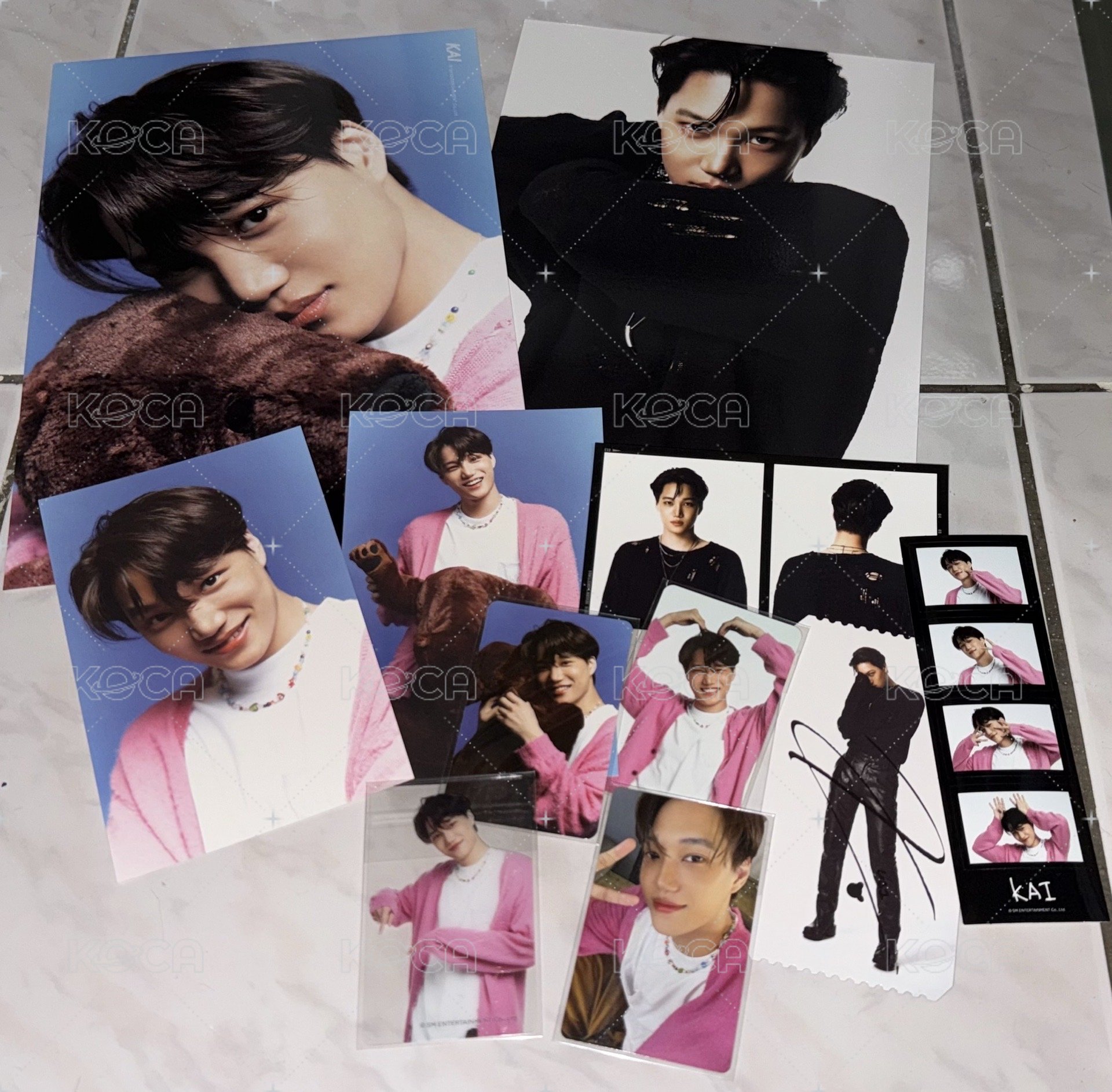 Kai SET