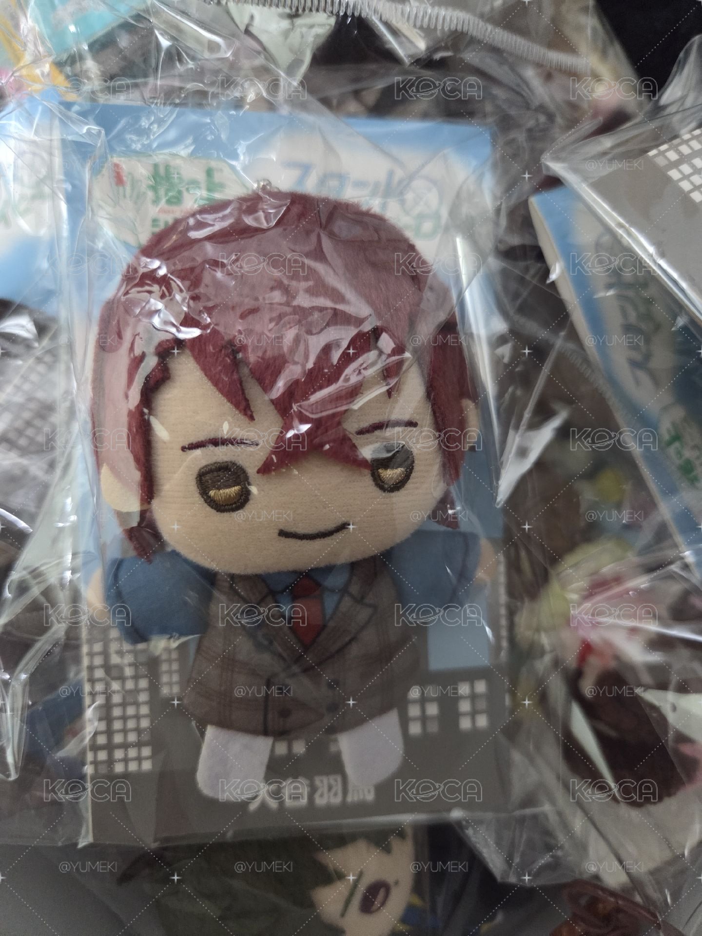 募戀英雄スタマイ 大谷羽鳥 指娃