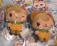 烤焦栗(多帶其他項1樣)
