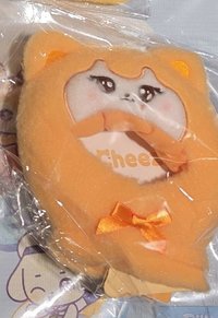 手燈套 栗子