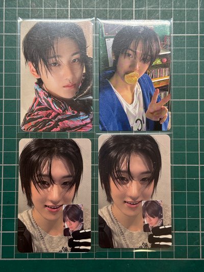 kickflip李啟訓