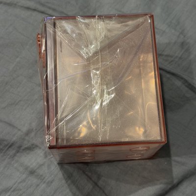 三麗鷗 推活一番賞 小卡收納櫃 