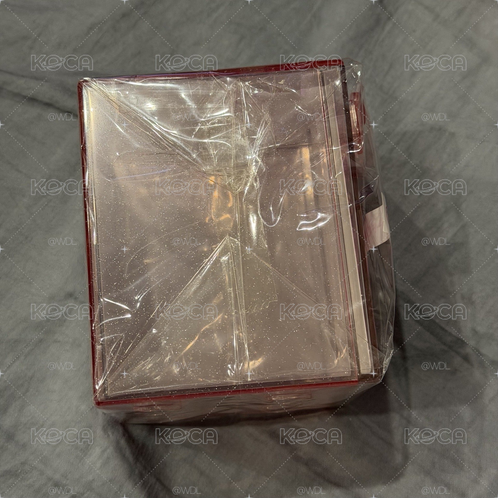 三麗鷗 推活一番賞 小卡收納櫃 