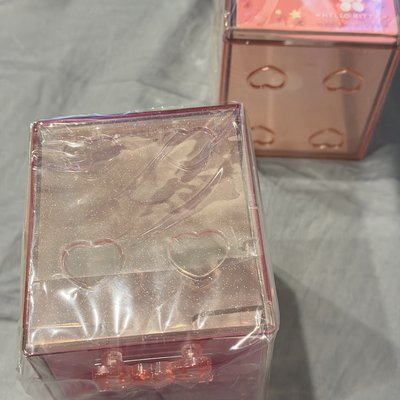 三麗鷗 推活一番賞 小卡收納櫃 