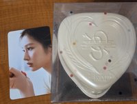 薛音樂盒未拆含特典