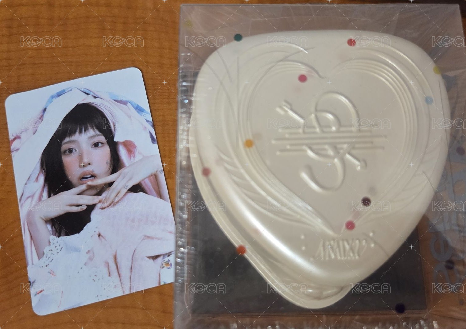 友音樂盒未拆含特典