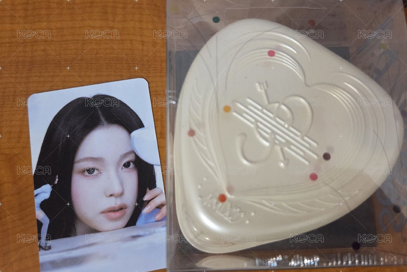 圭音樂盒未拆含特典