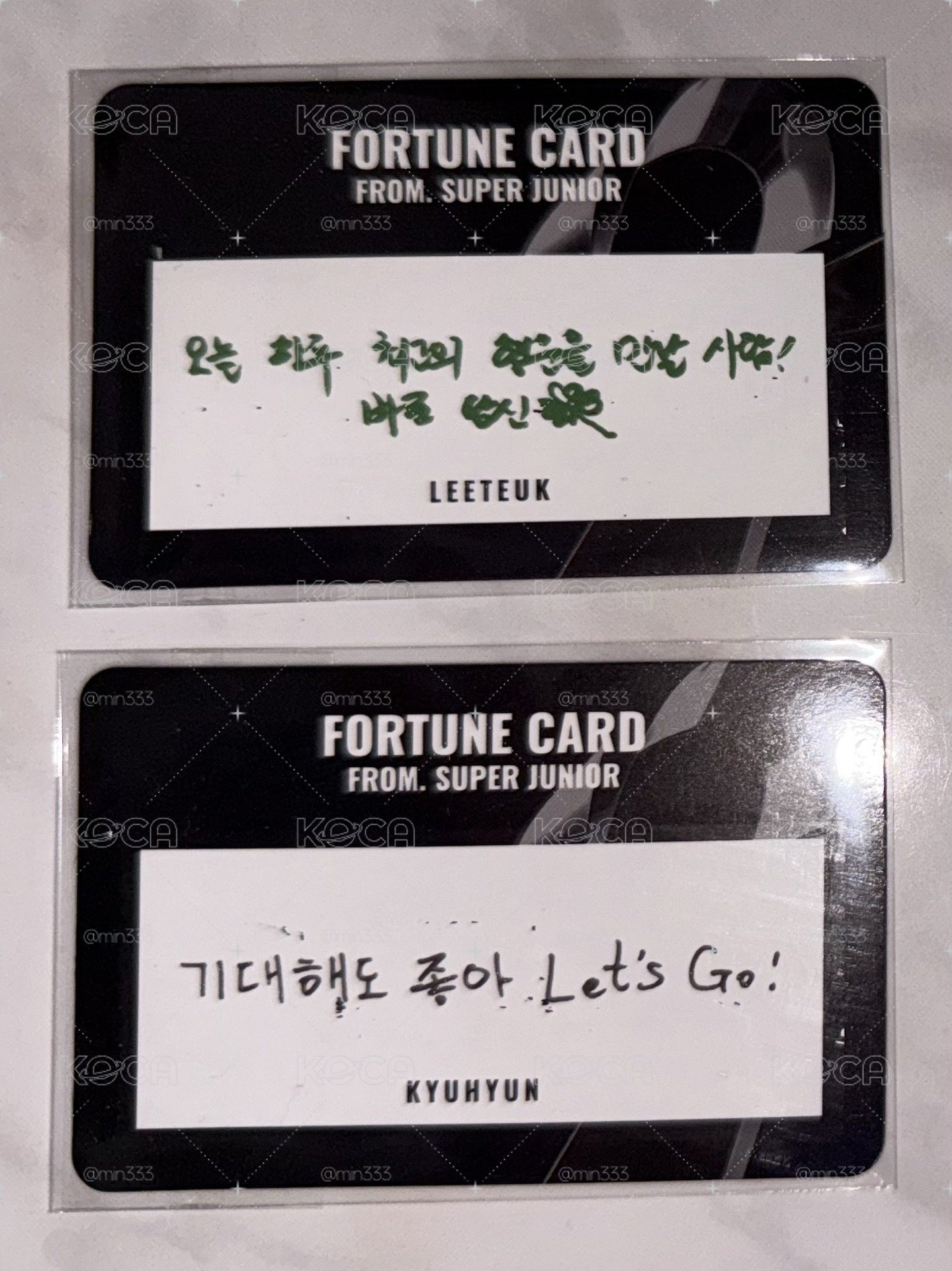 SS9隨機卡 刮刮卡