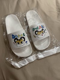 老虎拖鞋（需綁賣場+2）