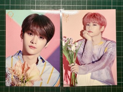Straykids隨機卡