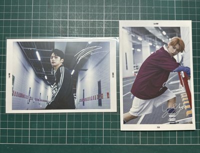 Straykids隨機卡