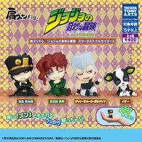 T-ARTS 倚肩 肩靠肩系列(星塵遠征軍)