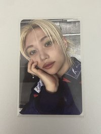 2026年曆AM特典