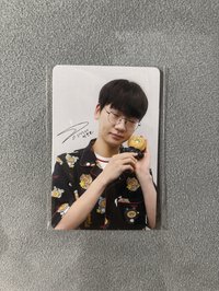 Doran Kakao 小卡