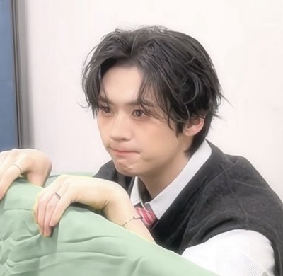 旻卡🐰🍮