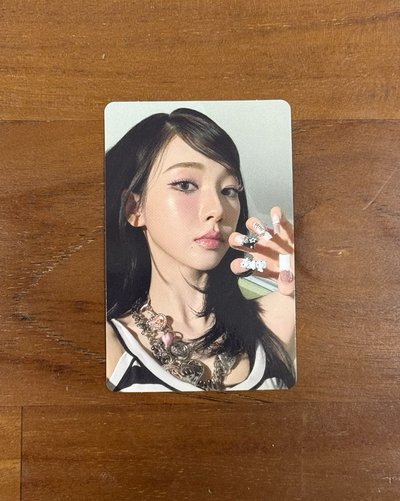 華納柚