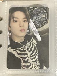 五星專卡 ①
