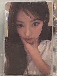 安娜稀有卡盤