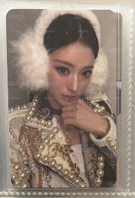 安娜稀有卡盤