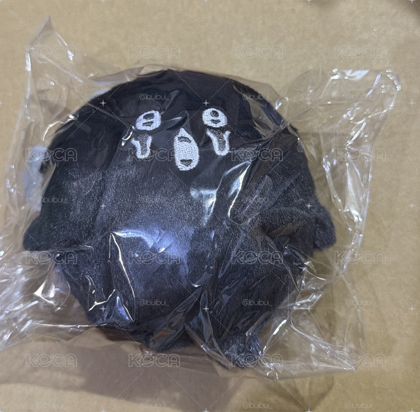 一番賞E賞哭哭可樂餅