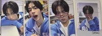 4張一組（拆賣私訊