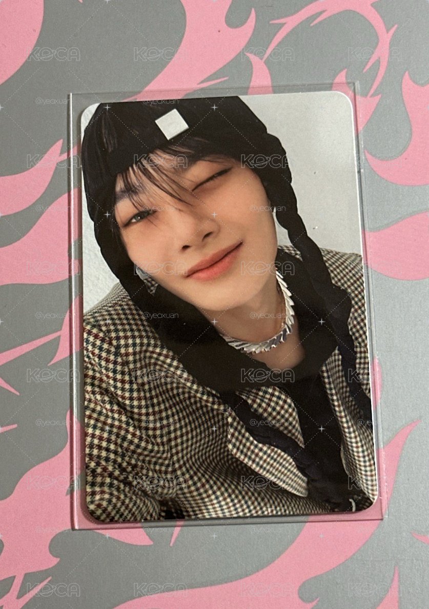 wink 小狐